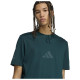 Adidas Ανδρική κοντομάνικη μπλούζα Z.N.E. Tee Adidas Ανδρική κοντομάνικη μπλούζα Z.N.E. Tee